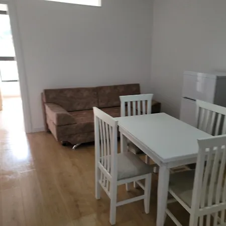 Tedi's Nest Apartamento