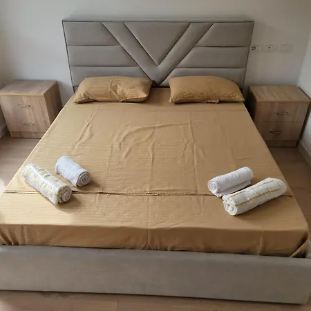 Tedi's Nest Apartamento *