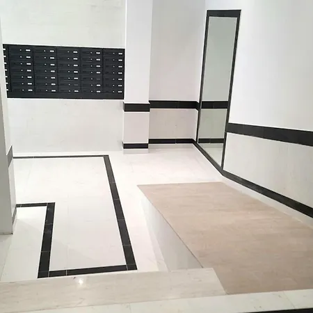 Tedi's Nest Apartamento