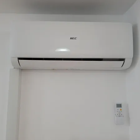 Apartment Tedi's Nest Vlorë