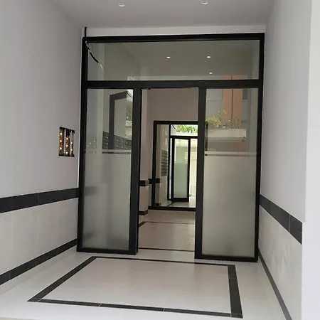 Apartment Tedi's Nest