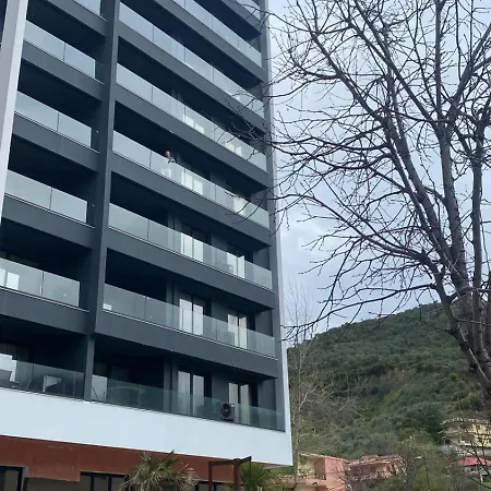 Appartement Tedi's Nest