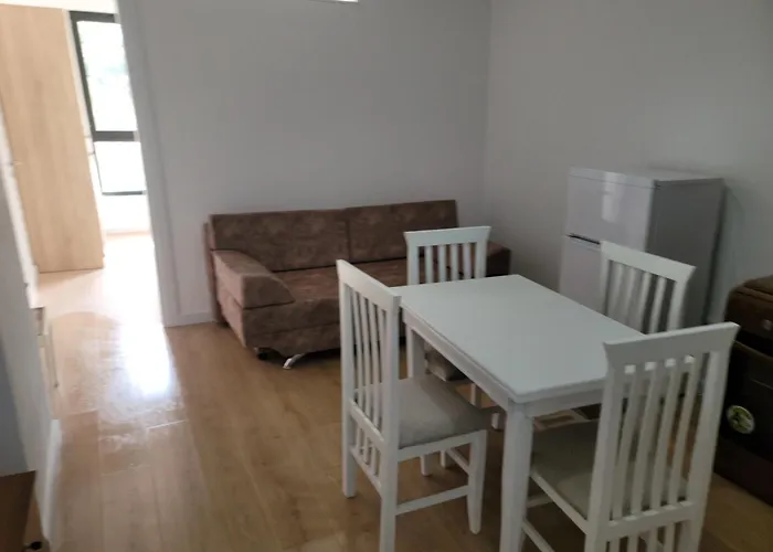 Tedi's Nest Apartment