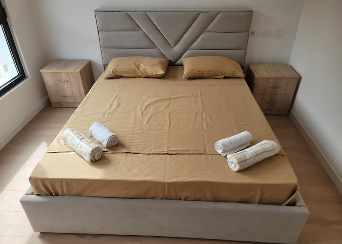 Tedi's Nest Apartment *