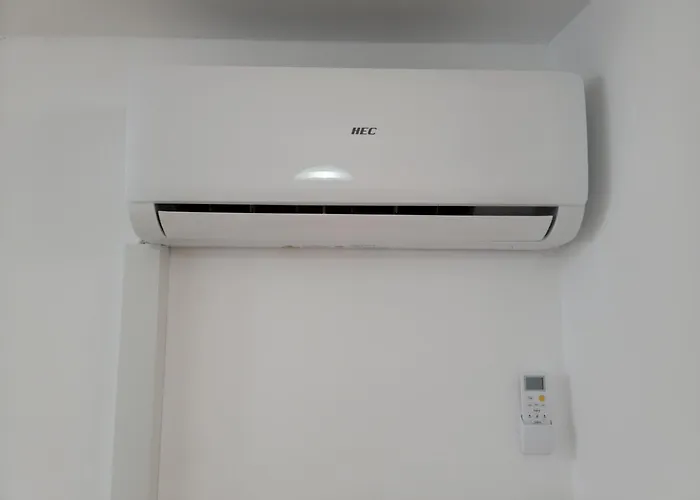 Apartment Tedi's Nest Vlorë