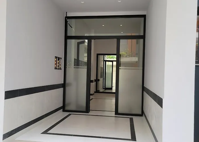 Apartment Tedi's Nest