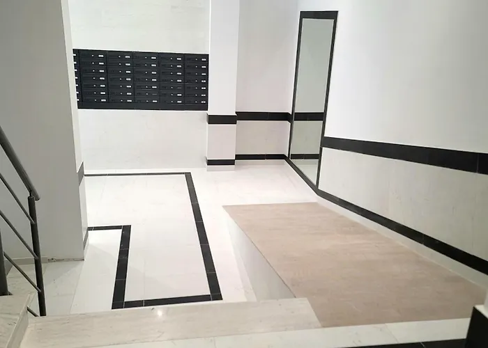 Tedi's Nest Appartement