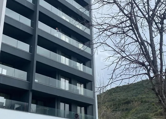 Appartement Tedi's Nest